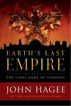 Earth's Last Empire - Hagee, John