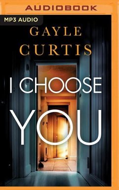 I Choose You - Curtis, Gayle