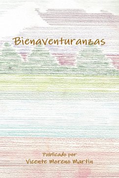 Bienaventuranzas - Moreno Martin, Vicente