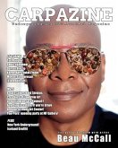 Carpazine Art Magazine Issue Number 19