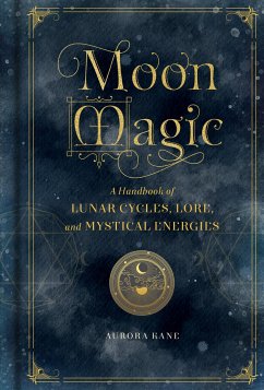 Moon Magic - Kane, Aurora