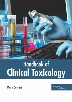 Handbook of Clinical Toxicology