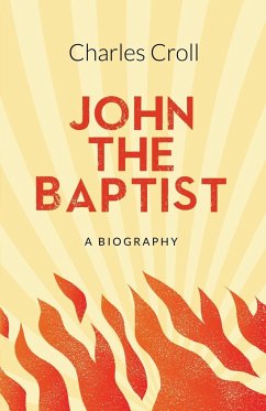 Cover John the Baptist