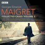 Maigret: Collected Cases Volume 2: Classic Radio Crime