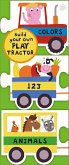 Chunky Set: Play Tractor