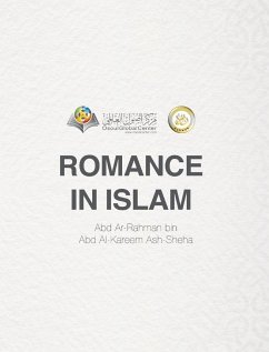 Romance In Islam Hardcover Edition - Center, Osoul