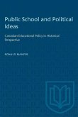 Public School and Political Ideas