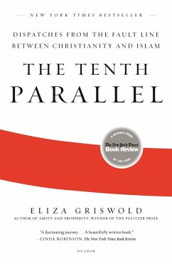 The Tenth Parallel - Griswold, Eliza