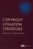 Copyright Litigation Strategies