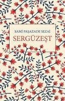 Cover Sergüzest