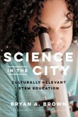 Science in the City