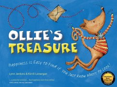 Ollie's Treasure - Jenkins, Lynn