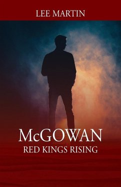 Cover McGowan