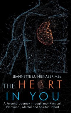 The Heart in You - Nienaber, Jeannette M.