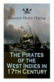 The Pirates of the West Indies in 17th Century