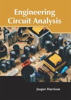 Engineering Circuit Analysis