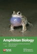 Amphibian Biology, Volume 11, Part 5 - Bild 1