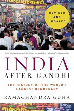 India After Gandhi - Guha, Ramachandra
