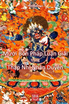 M¿¿i B¿n Pháp Lu¿n Gi¿i Th¿p Nh¿ Nhân Duyên - Philippe, Ngo