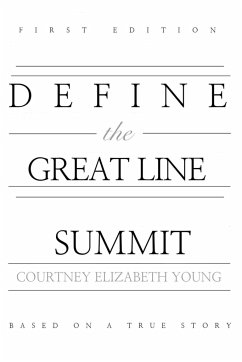 Define the Great Line - Young, Courtney Elizabeth