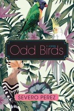 Odd Birds - Perez, Severo