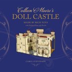 Colleen Moore's Doll Castle, Made by Rich Toys, with Related Toys and Books