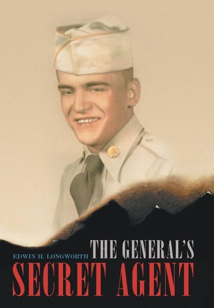 The General's Secret Agent The General's Secret Agent