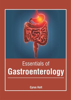 Essentials of Gastroenterology