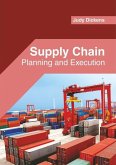 Supply Chain: Planning and Execution