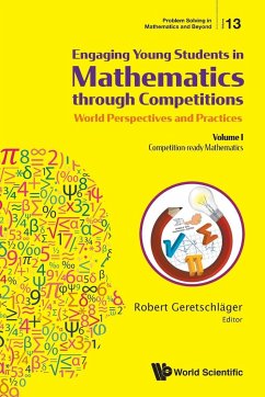 ENGAGING YOUNG STUDENT MATH (V1) - Robert Geretschlager