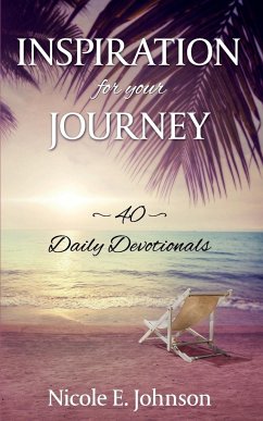 Inspiration for your Journey - Johnson, Nicole E.