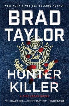 Hunter Killer - Taylor, Brad