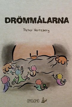 Drömmålarna - Hertzberg, Peter