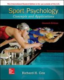 ISE SPORT PSYCHOLOGY: CONCEPTS AND APPLICATIONS