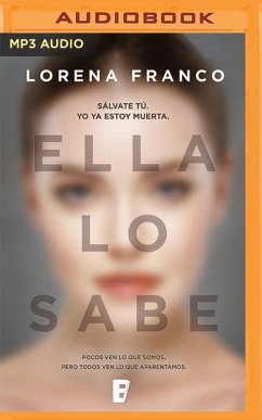 Ella Lo Sabe - Franco, Lorena