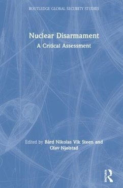 Nuclear Disarmament