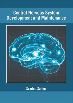 Central Nervous System Development and Maintenance