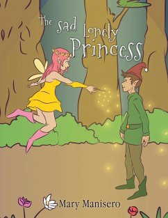 The Sad Lonely Princess - Manisero, Mary