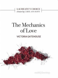 Cover The Mechanics of Love