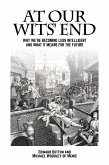 At Our Wits' End (eBook, ePUB)