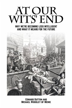 At Our Wits' End (eBook, ePUB) - Dutton, Edward