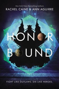 Honor Bound - Caine, Rachel; Aguirre, Ann