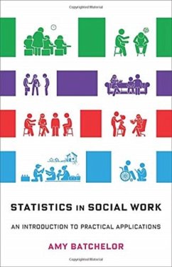 Statistics in Social Work - Batchelor, Professor Amy