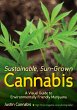 Sustainable, Sun-Grown Cannabis - Bild 1