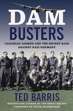 Dam Busters - Barris, Ted