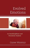 Evolved Emotions Evolved Emotions