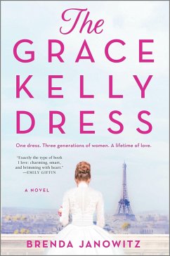 The Grace Kelly Dress - Janowitz, Brenda