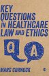 Key Questions in Healthcare Law and... - Bild 1