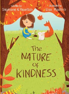 The Nature of Kindness - Prountzos, Stephanie N.