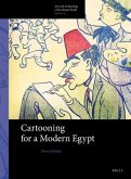 Cartooning for a Modern Egypt